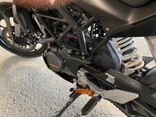 KTM 125