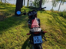 Fantic Motor Motard