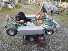 TonyKart -