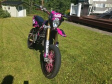 Derbi Senda