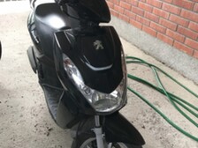 Peugeot Kisbee