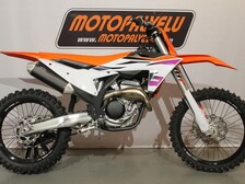 KTM 250