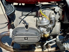 BMW R