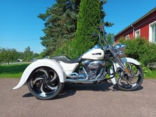 Harley-Davidson Touring