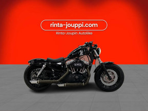 Harley-Davidson Sportster