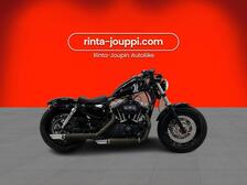 Harley-Davidson Sportster