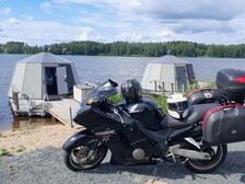Honda CBR
