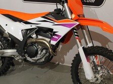 KTM 250
