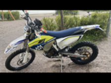 Husqvarna FE
