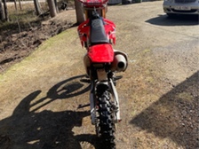 Honda CRF