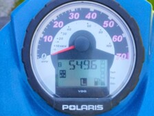 Polaris Sportsman