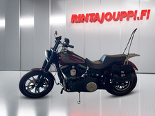 Harley-Davidson Dyna