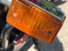 Yamaha XJ
