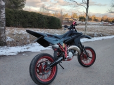Husqvarna SM