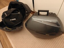 Yamaha FJR