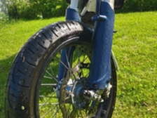 Husqvarna FE