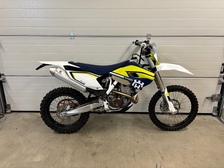 Husqvarna FE