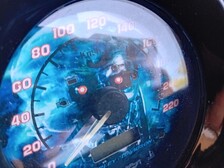 Harley-Davidson VRSC