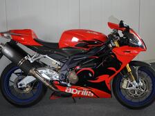 Aprilia RSV