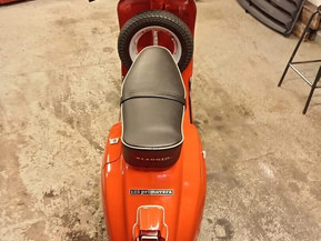 Vespa Primavera