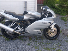 Ducati Sport