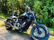 Suzuki VZ