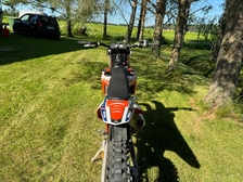KTM 250