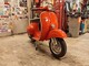 Vespa Primavera