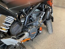 KTM 125