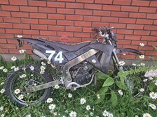 Rieju MRX
