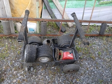TonyKart -