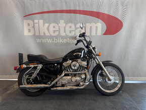 Harley-Davidson Sportster