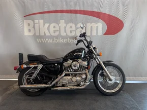 Harley-Davidson Sportster