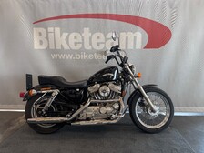 Harley-Davidson Sportster