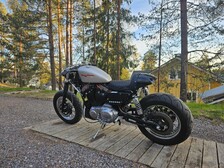 Harley-Davidson Sportster