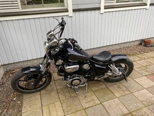 Yamaha XV