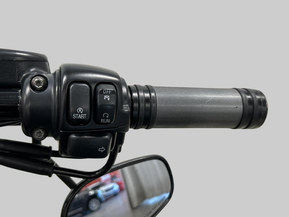 Harley-Davidson Sportster