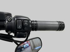 Harley-Davidson Sportster