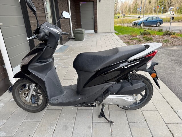Honda Vision