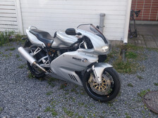 Ducati Sport