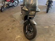 Suzuki RG
