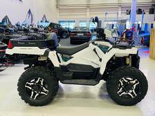 Polaris Sportsman
