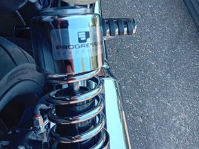 Harley-Davidson VRSC