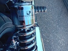 Harley-Davidson VRSC