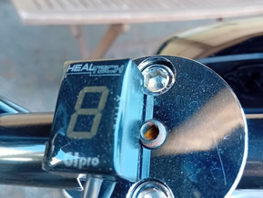 Harley-Davidson VRSC