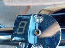 Harley-Davidson VRSC