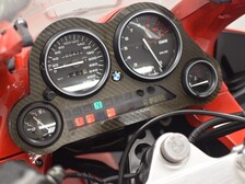 BMW K
