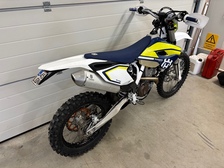 Husqvarna FE