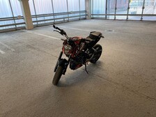 KTM 125