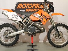KTM 300